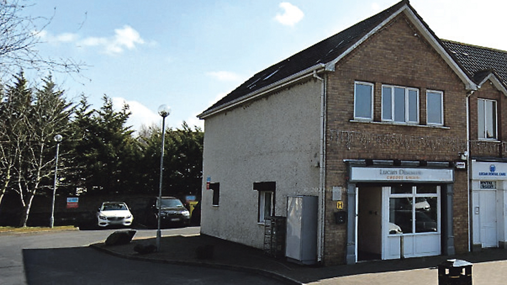 Lucan Credit Union plans face further scrutiny Lucan Credit Union plans face further scrutiny