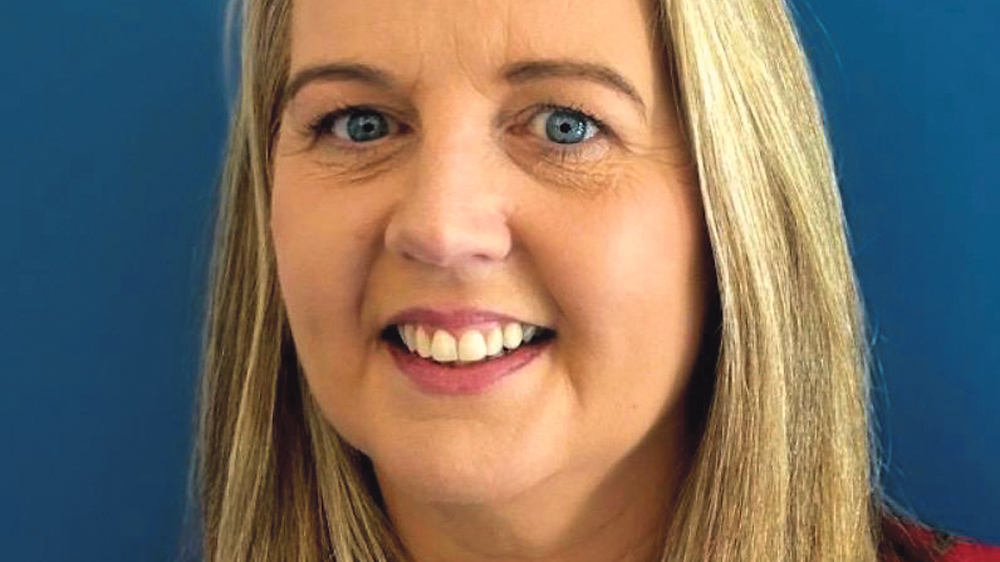 New Kingswood principal delighted to take on new role New Kingswood principal delighted to take on new role
