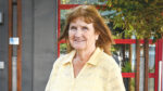 Local Faces: Marie Mulligan