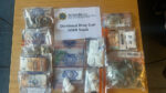 Garda seize over €11k in drugs and cash in Tallaght raids