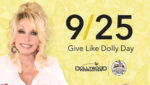 ‘Urgent appeal’ to help save Dolly  Parton’s Imagination Library