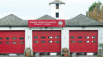 Two Firefighters injured battling early‑morning house fire in Clondalkin