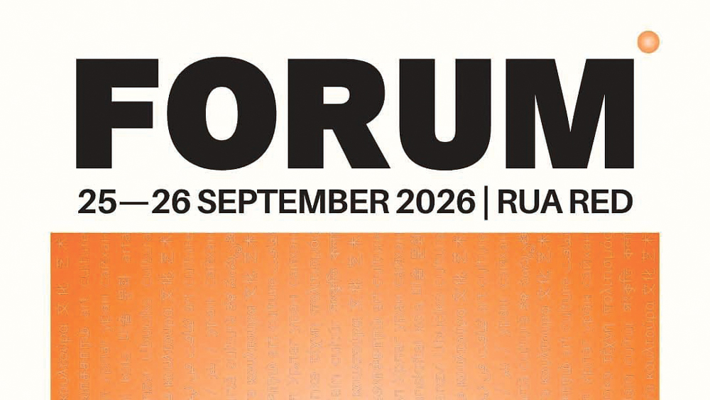 Music, theatre and workshops lined up for FORUM at Rua Red Music, theatre and workshops lined up for FORUM at Rua Red