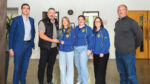 August Team of the Month: Limekiln Rounders Senior Women
