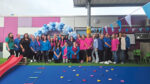 Childcare services launch Strategic plan