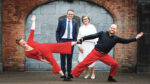Arts Council awards €110,000 to South Dublin Participatory Arts