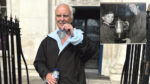 Is Bancroft man Tony (76) the oldest swimmer in town?