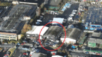 Business unit near Tallaght Hospital up for sale