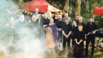 Club Óige Feachtas Thamhlachta: Samhradh Gnóthach agus Bliain Spreagúil Romhainn