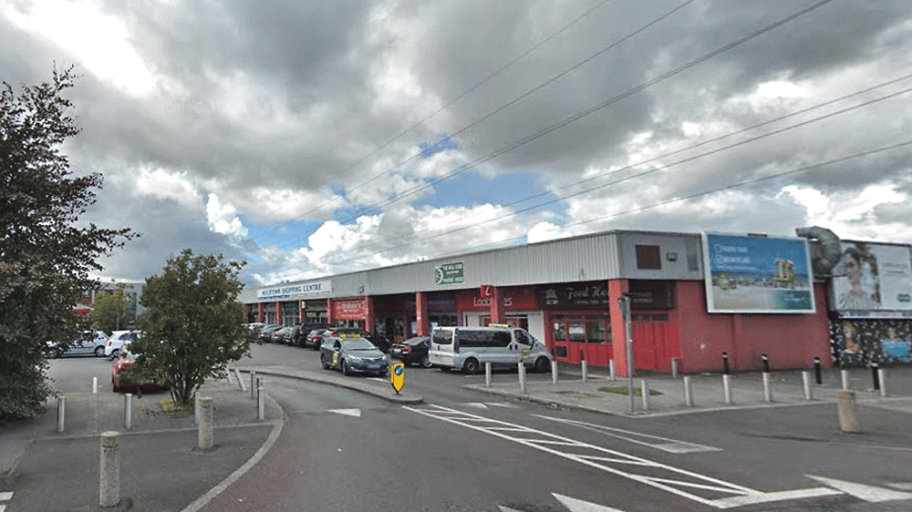 €2.1m in funding allocated to Neilstown District Centre €2.1m in funding allocated to Neilstown District Centre