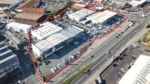 EP Mooney Centre on Long Mile Road on market at €12.9 million