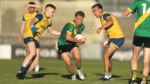 Davis seniors looking to book a place in final