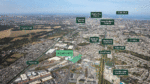 €10m Kylemore site hits market with potential for 400 homes
