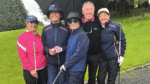 Over €8,000 raised at Slade Valley Play in Pink fundraiser