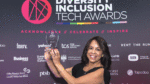 An Cosán are honoured at Tech Awards for supporting inclusion