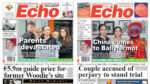 The Echo Newspaper, October 1st, 2026 – Tallaght Edition
