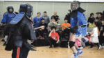 World Arnis c’ships come to Tallaght