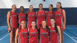 New look Templeogue ready for Division One