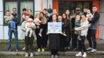 Parents are ‘devastated’ over the closure of crèche
