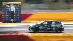 Flock storms to second Junior Clio Cup win
