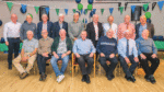 1976 champions celebrated at St Mary’s