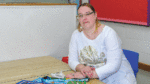 Local Faces: Jackie Clarke