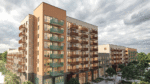 LDA lodge application for Cherry Orchard Point plans