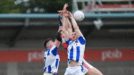 Ballyboden fall short against Cuala