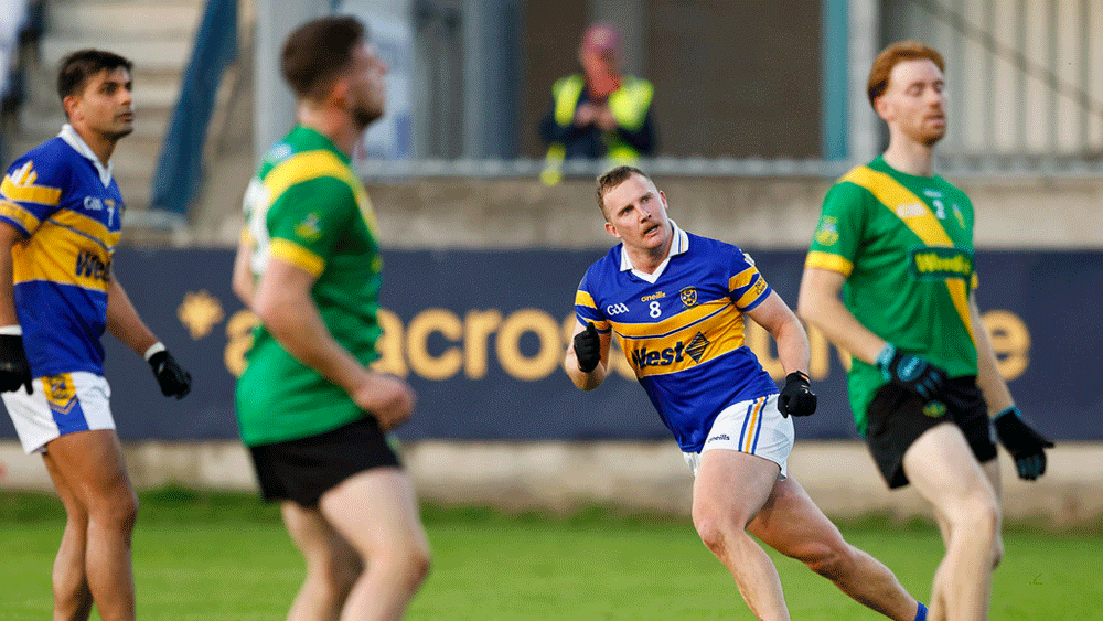 Davis Elminated by Castleknock Davis Elminated by Castleknock