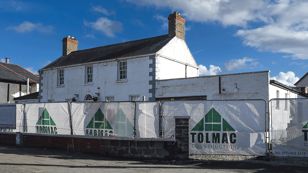 Green light for Rathcoole funeral home Green light for Rathcoole funeral home