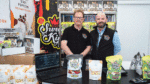South Dublin business Sweet King attracts attention at National Ploughing C’ships