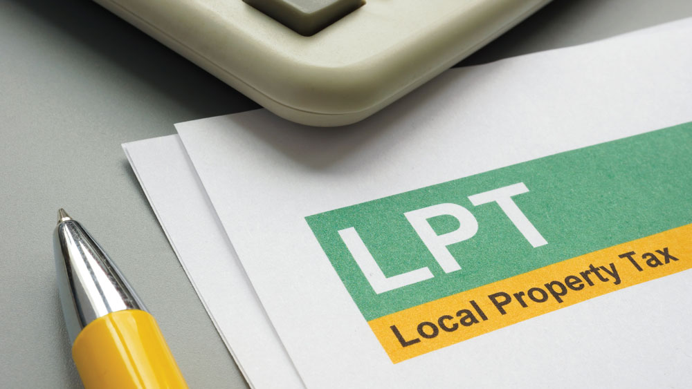 Council intend to continue Local Priorities fund to allow councillors spend up to €1m Council intend to continue Local Priorities fund to allow councillors spend up to €1m