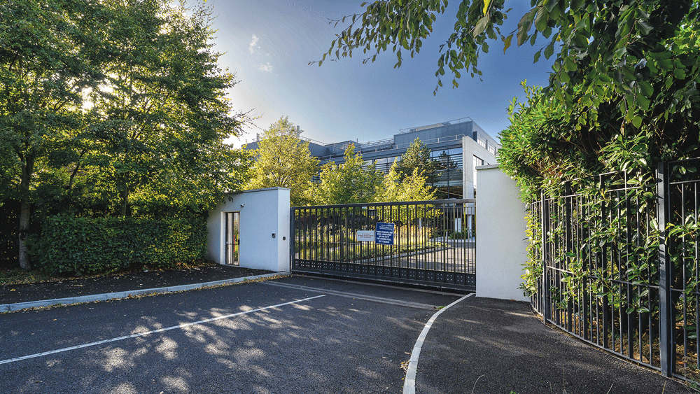 CRH reports growth as it tops Irish owned companies ranking CRH reports growth as it tops Irish owned companies ranking
