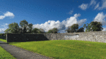 Hermitage extension plans as hospital nears full capacity