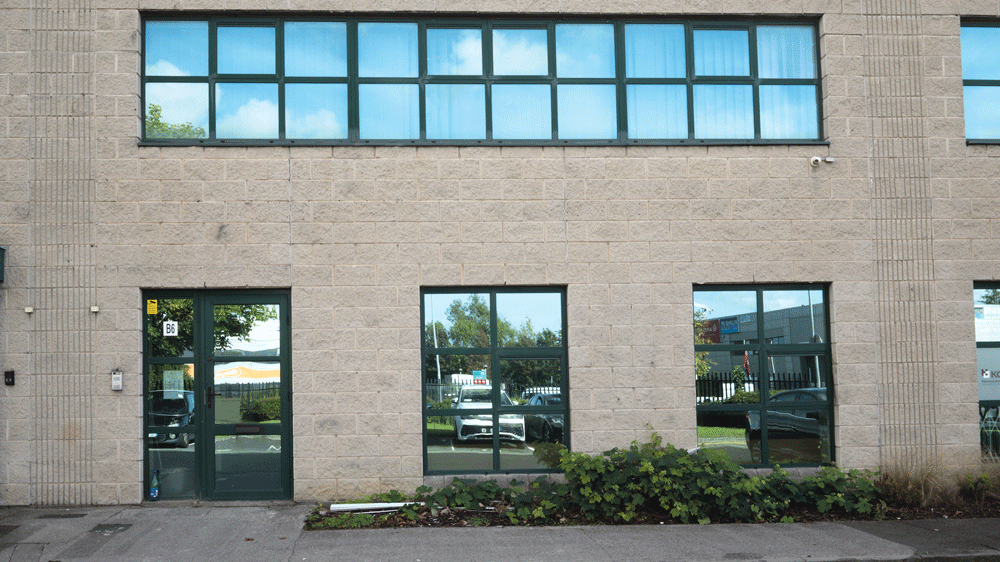 Plans to turn industrial unit into gym and café in Riverview Plans to turn industrial unit into gym and café in Riverview