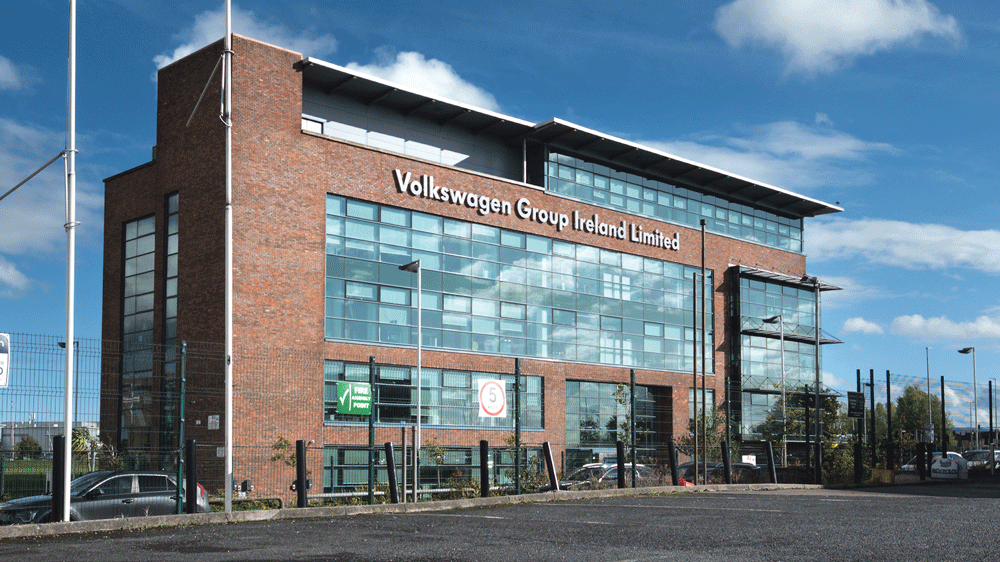 Global Volkswagen recall may affect Dublin motorists Global Volkswagen recall may affect Dublin motorists