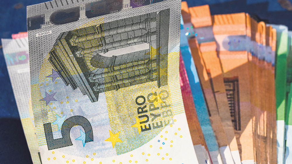Budget 2027 delivers €8.5bn package with Tax and Welfare boosts Budget 2027 delivers €8.5bn package with Tax and Welfare boosts
