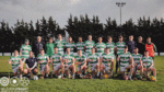 Round Tower ready for semi final showdown