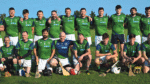 Kevin’s Killian’s march into decider
