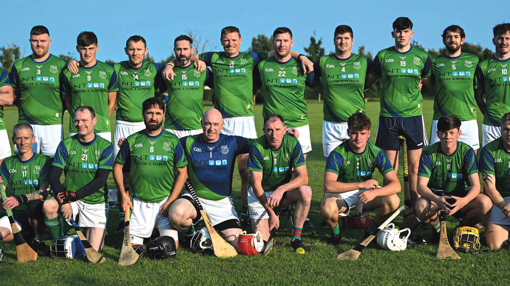 Kevin’s Killian’s march into decider Kevin’s Killian’s march into decider
