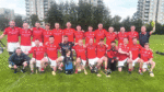 Final beckons for Palmerstown men