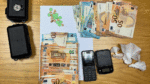 Gardaí: ‘They can’t all be Pablo Escobar’ after Tallaght arrests