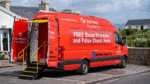 Irish Heart Foundation brings free health screenings to local communities