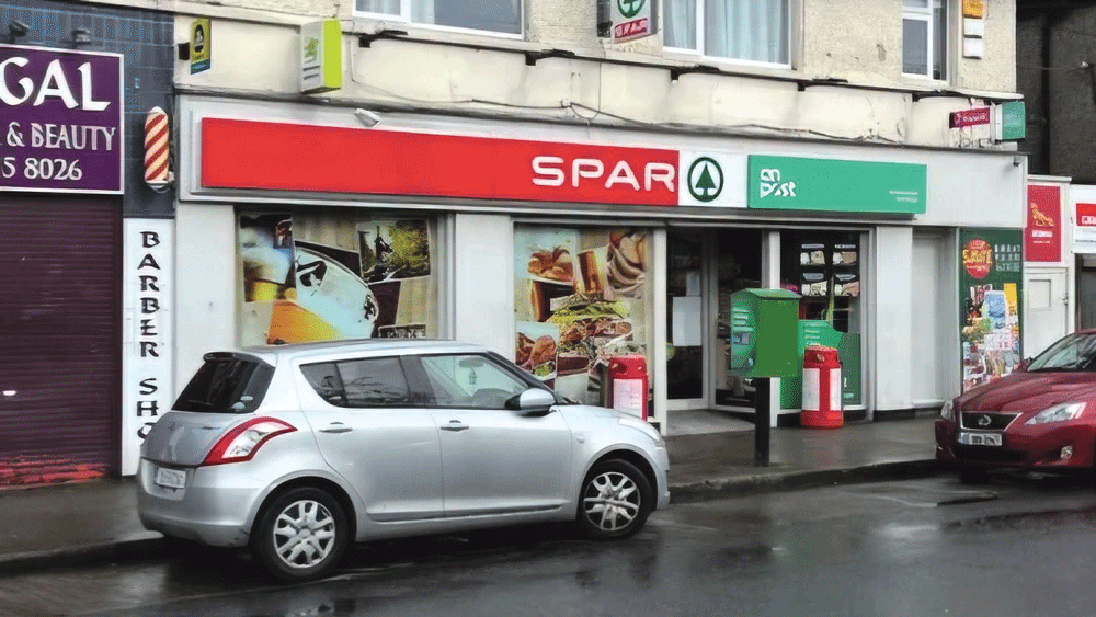 Post office is set to reopen after closing for several weeks Post office is set to reopen after closing for several weeks