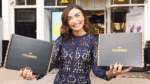 Meaghers founder takes CEO role