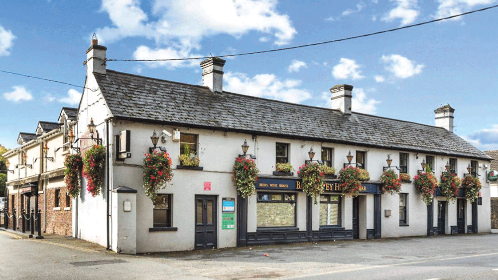 Last orders? Famous Lucan pub goes on sale Last orders? Famous Lucan pub goes on sale