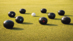 Work starts on Sean Walsh Park bowling green