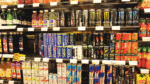 Calls are made to ban sale of high caffeine energy drinks to children