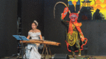 First Ireland-China arts and Moon Festival