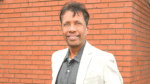 Local Faces: Sanjeeb Barik